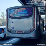 BB Transportes e Turismo 1313 na cidade de Itapevi, São Paulo, Brasil, por Michel Nowacki. Número da foto: #13234592.