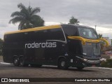 RodeRotas - Rotas de Viação do Triângulo 1915 na cidade de Uberlândia, Minas Gerais, Brasil, por Vanderlei da Costa Silva Filho. Número da foto: #:id.