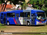 BBTT - Benfica Barueri Transporte e Turismo 27.661 na cidade de Campinas, São Paulo, Brasil, por Lucas Silva. Número da foto: #:id.