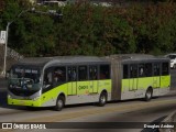 Milênio Transportes 10732 na cidade de Belo Horizonte, Minas Gerais, Brasil, por Douglas Andrez. Número da foto: #13234497.