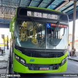 BB Transportes e Turismo 1427 na cidade de Itapevi, São Paulo, Brasil, por Michel Nowacki. Número da foto: #13234624.