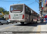 Bamonte Transportes 3 264 na cidade de Barra do Piraí, Rio de Janeiro, Brasil, por Jhone Santos. Número da foto: #:id.