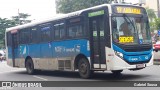 Viação Nossa Senhora das Graças A71556 na cidade de Rio de Janeiro, Rio de Janeiro, Brasil, por Gabriel Sousa. Número da foto: #:id.