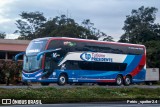 Turismo Presidente 2023 na cidade de Gabriel Monteiro, São Paulo, Brasil, por Petris _spotter 2.4. Número da foto: #13234086.