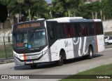UniRio Transportes RJ 228.039 na cidade de Rio de Janeiro, Rio de Janeiro, Brasil, por Valter Silva. Número da foto: #13233621.