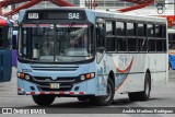Coopetransasi R.L. 14 na cidade de Alajuela, Alajuela, Costa Rica, por Andrés Martínez Rodríguez. Número da foto: #:id.