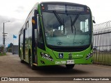 Mueve Fontibón Z64-7080 na cidade de Bogotá, Colômbia, por Andres David Tamayo Galindo. Número da foto: #13232082.