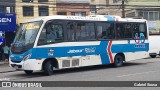 Auto Viação Jabour D86207 na cidade de Rio de Janeiro, Rio de Janeiro, Brasil, por Gabriel Sousa. Número da foto: #:id.