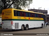 Nacional Expresso 16320 na cidade de São Paulo, São Paulo, Brasil, por José Geyvson da Silva. Número da foto: #13233646.