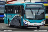 TUAN RL 12 na cidade de Alajuela, Alajuela, Costa Rica, por Andrés Martínez Rodríguez. Número da foto: #13234336.