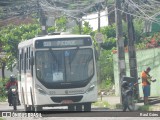 Borborema Imperial Transportes 925 na cidade de Jaboatão dos Guararapes, Pernambuco, Brasil, por Raul Góes. Número da foto: #:id.