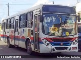 Transporte Tropical 4312 na cidade de Aracaju, Sergipe, Brasil, por Gustavo Gomes dos Santos. Número da foto: #13233170.