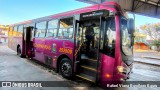 Futura Transportes - Pederneiras 252609 na cidade de Pederneiras, São Paulo, Brasil, por Rafael Viana Busólogo Bauru. Número da foto: #:id.