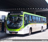 Rodoviária Caxangá 723 na cidade de Olinda, Pernambuco, Brasil, por Ytalo Alves. Número da foto: #13232608.