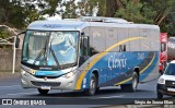 Viação Clewis 22407 na cidade de Limeira, São Paulo, Brasil, por Sérgio de Sousa Elias. Número da foto: #:id.