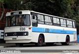 Ônibus Particulares 030 na cidade de São Paulo, São Paulo, Brasil, por Hipólito Rodrigues. Número da foto: #:id.