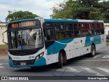 Transporte Urbano São Miguel 2035 na cidade de Uberlândia, Minas Gerais, Brasil, por Marcel Fagundes. Número da foto: #:id.