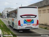 Transnacional Transportes Urbanos 08110 na cidade de Natal, Rio Grande do Norte, Brasil, por Junior Mendes. Número da foto: #13233255.