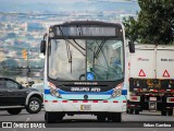 ATD - AutoTransportes Desamparados 166 na cidade de San Rafael Arriba, Desamparados, San José, Costa Rica, por Sebas Gamboa. Número da foto: #13233256.