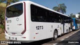 VB Transportes e Turismo 1273 na cidade de Campinas, São Paulo, Brasil, por Brenin Lima. Número da foto: #:id.