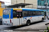 Transportes Futuro C30336 na cidade de Rio de Janeiro, Rio de Janeiro, Brasil, por Danyllo Henrique. Número da foto: #13234280.