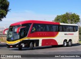 Real Expresso 1804 na cidade de Brasília, Distrito Federal, Brasil, por Joao Paulo Nascimento Silva. Número da foto: #13233348.