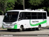 TransPryme 0011111 na cidade de Fortaleza, Ceará, Brasil, por Saulo do Nascimento. Número da foto: #13234165.