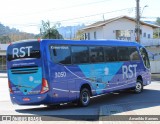 RST Turismo 3050 na cidade de Ituporanga, Santa Catarina, Brasil, por Amarildo Kamers. Número da foto: #13232663.