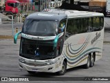 Kharisma Turismo 2038 na cidade de Juiz de Fora, Minas Gerais, Brasil, por Luiz Krolman. Número da foto: #13234506.