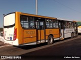 CT Expresso 70323 na cidade de Luziânia, Goiás, Brasil, por Matheus de Souza. Número da foto: #13232304.