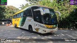 Empresa Gontijo de Transportes 19530 na cidade de São Paulo, São Paulo, Brasil, por Fábio Paixão. Número da foto: #13232401.