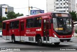 Trevo Transportes Coletivos 1193 na cidade de Porto Alegre, Rio Grande do Sul, Brasil, por Rainer Schumacher. Número da foto: #:id.