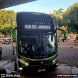 Viação Garcia 96150 na cidade de Iporã, Paraná, Brasil, por Andre Santos de Moraes. Número da foto: #13232114.