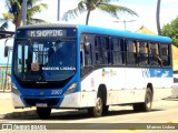 Empresa São Francisco 2007 na cidade de Maceió, Alagoas, Brasil, por Marcos Lisboa. Número da foto: #13231674.