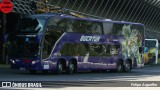 Eucatur - Empresa União Cascavel de Transportes e Turismo 6021 na cidade de Florianópolis, Santa Catarina, Brasil, por Felipe Arguelho. Número da foto: #13234147.