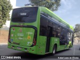 Sambaíba Transportes Urbanos 2 2905 na cidade de São Paulo, São Paulo, Brasil, por Rafael Lopes de Oliveira. Número da foto: #13231948.