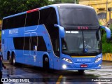 Real Expresso 11921 na cidade de Ribeirão Preto, São Paulo, Brasil, por Pedro Henrique. Número da foto: #:id.
