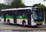 VSI - Viação Santo Ignácio 2537 na cidade de Santo André, São Paulo, Brasil, por Renan  Bomfim Deodato. Número da foto: #:id.