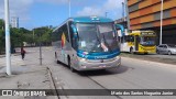 Cacique Transportes 4453 na cidade de Salvador, Bahia, Brasil, por Mario dos Santos Nogueira Junior. Número da foto: #13231850.