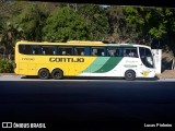 Empresa Gontijo de Transportes 17090 na cidade de Taubaté, São Paulo, Brasil, por Lucas Pinheiro. Número da foto: #13233926.