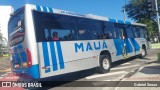 Viação Mauá RJ 185.093 na cidade de Niterói, Rio de Janeiro, Brasil, por Gabriel Sousa. Número da foto: #:id.