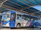 ATT - Alto Tietê Transportes 47.670 na cidade de Poá, São Paulo, Brasil, por Wels Ricardo. Número da foto: #:id.