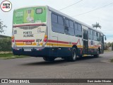 SOPAL - Sociedade de Ônibus Porto-Alegrense Ltda. 6614 na cidade de Porto Alegre, Rio Grande do Sul, Brasil, por Davi Justin Oliveira. Número da foto: #:id.