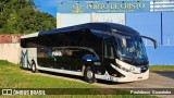 Empresa de Ônibus Nossa Senhora da Penha 65516 na cidade de Guaratuba, Paraná, Brasil, por Paulobuss  Guaratuba. Número da foto: #13234718.