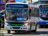 Viação Modelo 9323 na cidade de Aracaju, Sergipe, Brasil, por Ronald Gabriel. Número da foto: #:id.