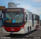 Integração Transportes 0423007 na cidade de Manaus, Amazonas, Brasil, por Felipe Andrade. Número da foto: #:id.