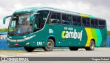 Auto Viação Cambuí 170 na cidade de São Paulo, São Paulo, Brasil, por Vagner Valani. Número da foto: #:id.