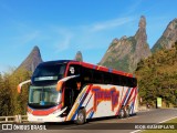 Transcotur 505 na cidade de Teresópolis, Rio de Janeiro, Brasil, por IGOR GAMEPLAYS. Número da foto: #:id.