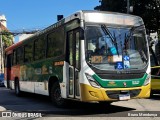 Viação Nossa Senhora de Lourdes B58006 na cidade de Rio de Janeiro, Rio de Janeiro, Brasil, por Bruno Mendonça. Número da foto: #:id.