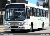 Empresa São Francisco 407 na cidade de Maceió, Alagoas, Brasil, por Marcos Lisboa. Número da foto: #13231678.